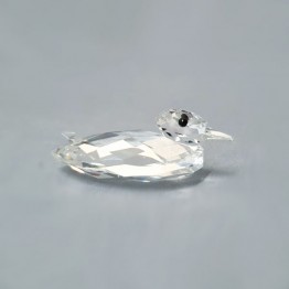 Swarovski Kristal | Bijzonder | Amerikaanse Uitgave | Eend middel - USA | 7653055000